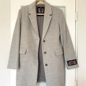 Aritzia Sunday Best Coat